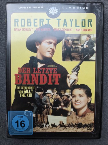 Der letzte bandit robert - der,