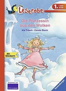 Die prinzessin aus den - aus, wolken