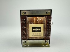 Klein Hummel Telewatt Trafo für Verstärker Rarität Amplifier Bauteil selten