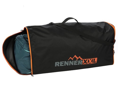 Renner xxl flight cover - flight,