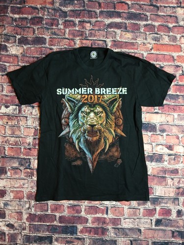 Summer breeze 2017 - summer,