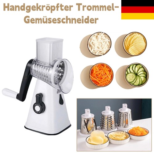 Käsereibe mit kurbel - käsereibe,