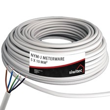 Siwitec nym 10mm - nym-j, 5