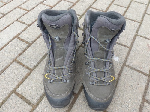 Bergwanderschuhe lowa - bergwanderschuhe,