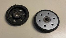 Miele Trockner Laufrolle