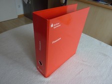 Aktenordner Motivordner