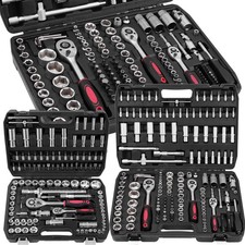 Steckschlüssel Satz