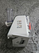 Elektrische gemüseraspel sgr - elektrische,