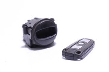 El. Zündschloss mit 1