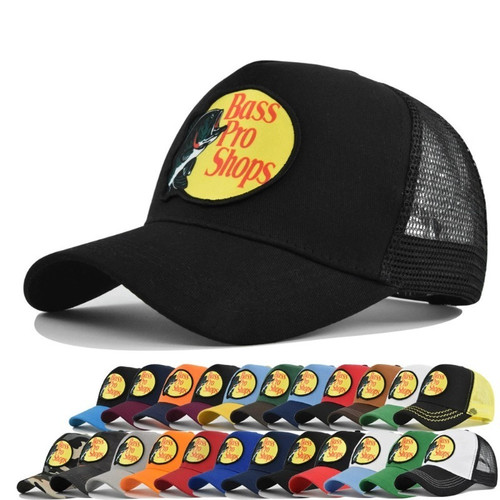 Bass pro shop - shop, mesh