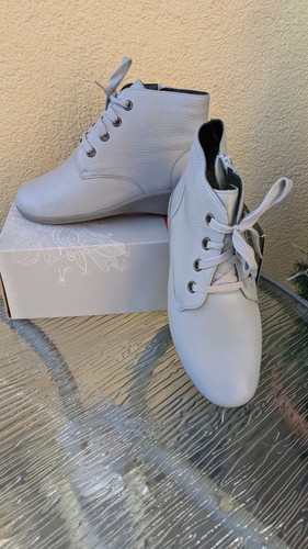Stiefelette von