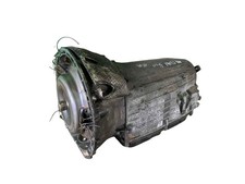 90154 Automatikgetriebe MERCEDES-BENZ E-Klasse S211 722902 E280 CDI 190 PS