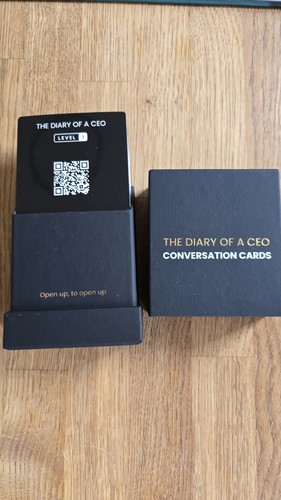 The diary ceo - the,