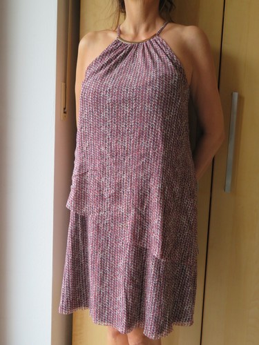 Esprit koffer kleid m - 38,, 40,