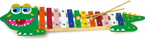 Small foot 7977 xylophon - small,