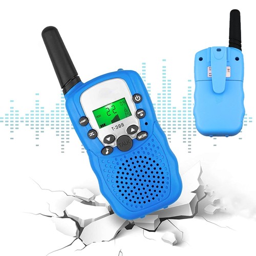 Walkie talkies hand für - walkie,