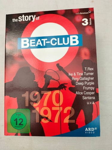 The story beat club - of, beat-club