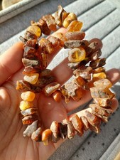 Sehr schöne Halskette aus