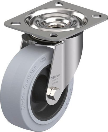 Blickle lenkrolle rad d100mm - blickle,