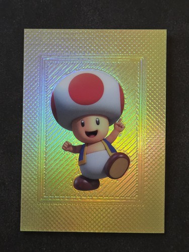 Panini super mario - panini,