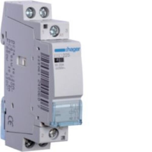 Hager esd225 - hager,