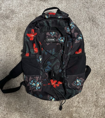 Dakine rucksack mit - dakine,