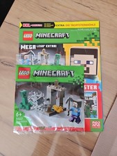 Lego Minecraft XXL