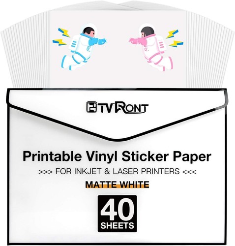 Stück mattes - 40,