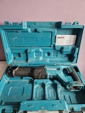 Makita DJR 186 ZK Säbelsäge
