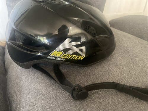 Kinder inline skates helm - helm, ka