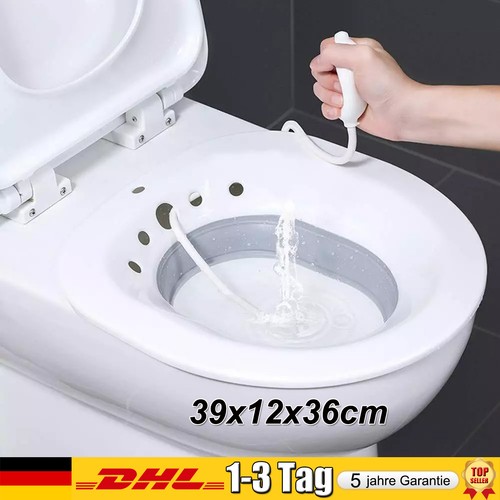 Bidet bidetbecken sitzbad - bidet,