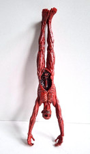 Original Neca PREDATOR Skinned Victim Figur ALIENS HR Giger Xenomorph wie NEU