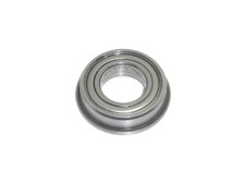 Flanschlager F6800 ZZ 10x19x5