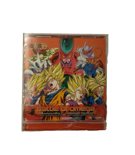 Dragonball raging blast - dragonball, 2