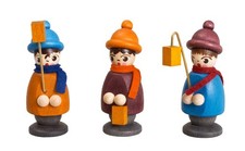 Miniaturfiguren 3