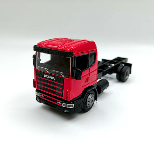 Scania tractor truck - 1:50,