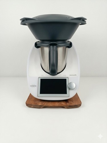Vorwerk thermomix tm6 - thermomix, –