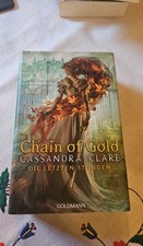 Chain of Gold von Cassandra