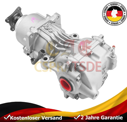 38300jd610 differential - 38300jd610,