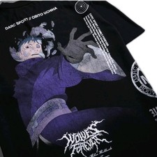 Darc Sport Obito Uchiha Side