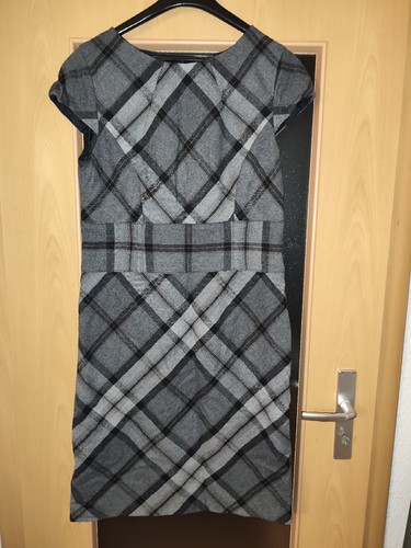 Kleid in schwarz frau - in, schwarz/frau