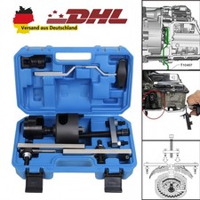 DSG Getriebe Doppelkupplung