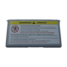 Visier Spiegel Sonnenschutz