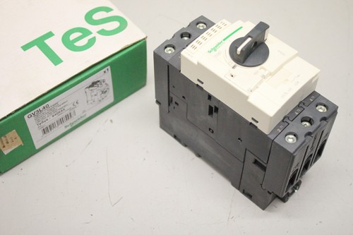 Schneider electric 40a - 3p,