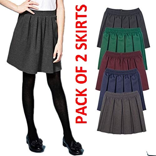 2er pack mädchen schule - mädchen,