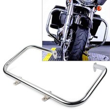 Chrom Sturzbügel Crashbar