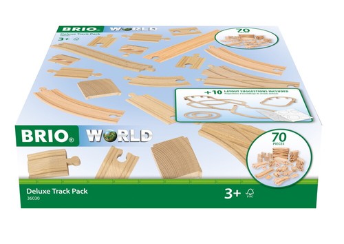 Brio world eisenbahn - brio,
