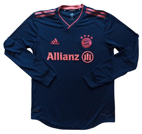 Adidas bayern 2019 2020 - bayern, 2019/2020
