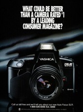 Yashica  - 230-AF Super Camera