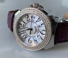 Lancaster damenuhr diamond - lancaster,